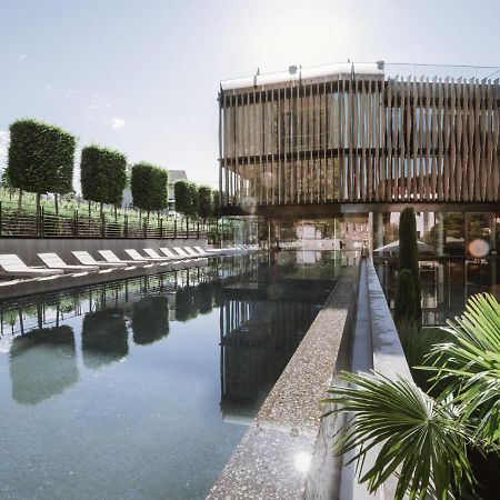 Lindenhof Pure Luxury & Spa Dolcevita Resort Naturns Dış mekan fotoğraf