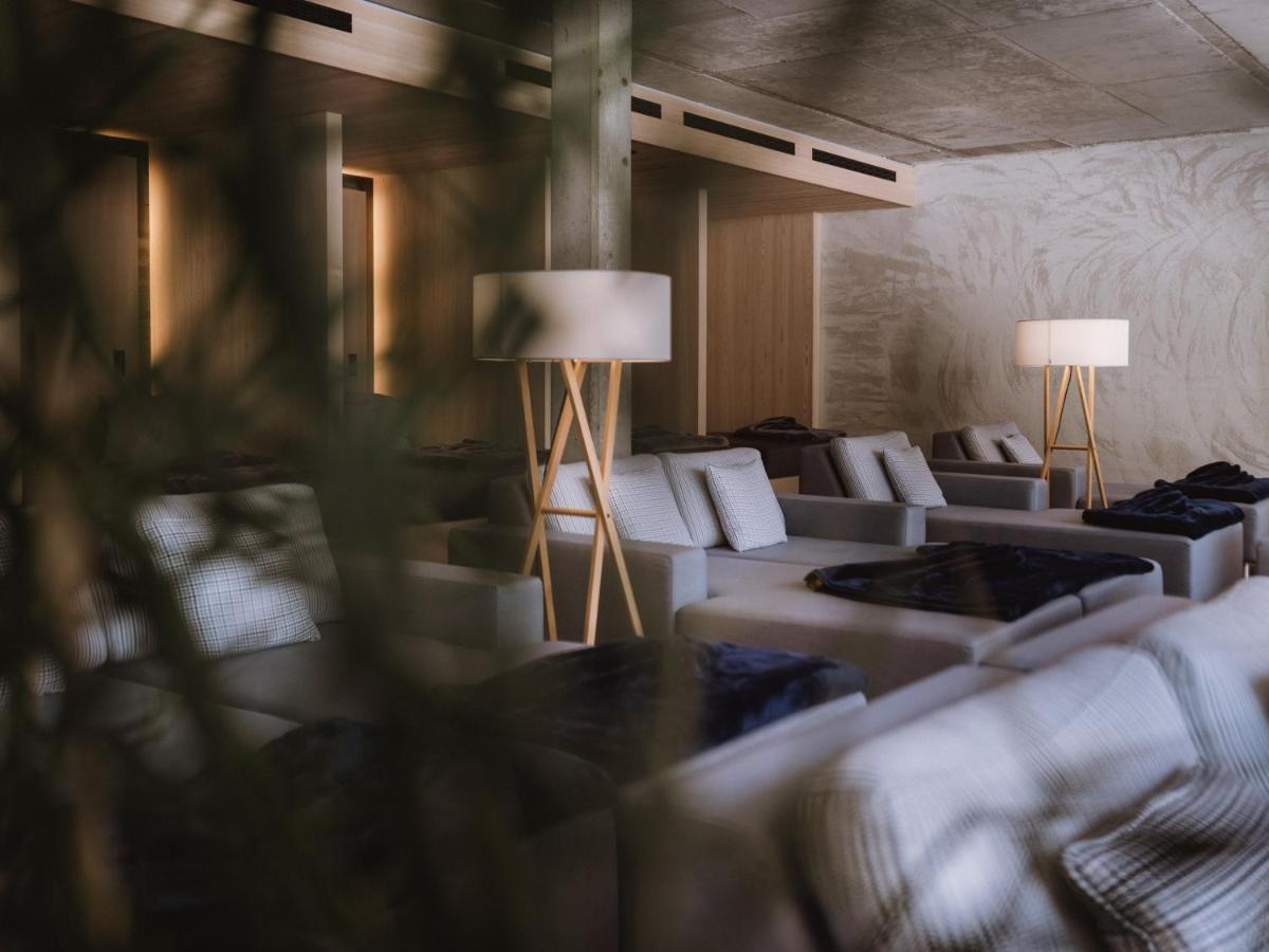 Lindenhof Pure Luxury & Spa Dolcevita Resort Naturns Dış mekan fotoğraf