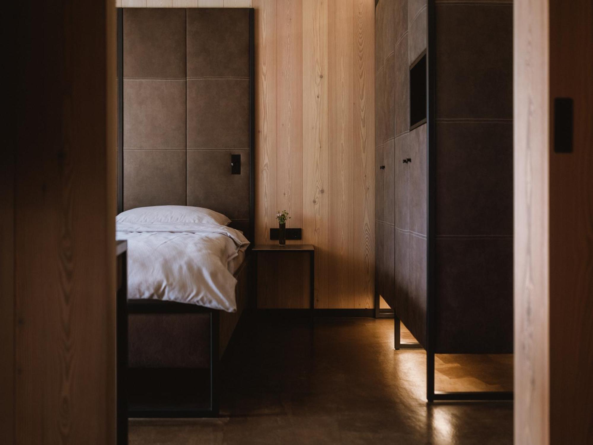 Lindenhof Pure Luxury & Spa Dolcevita Resort Naturns Dış mekan fotoğraf