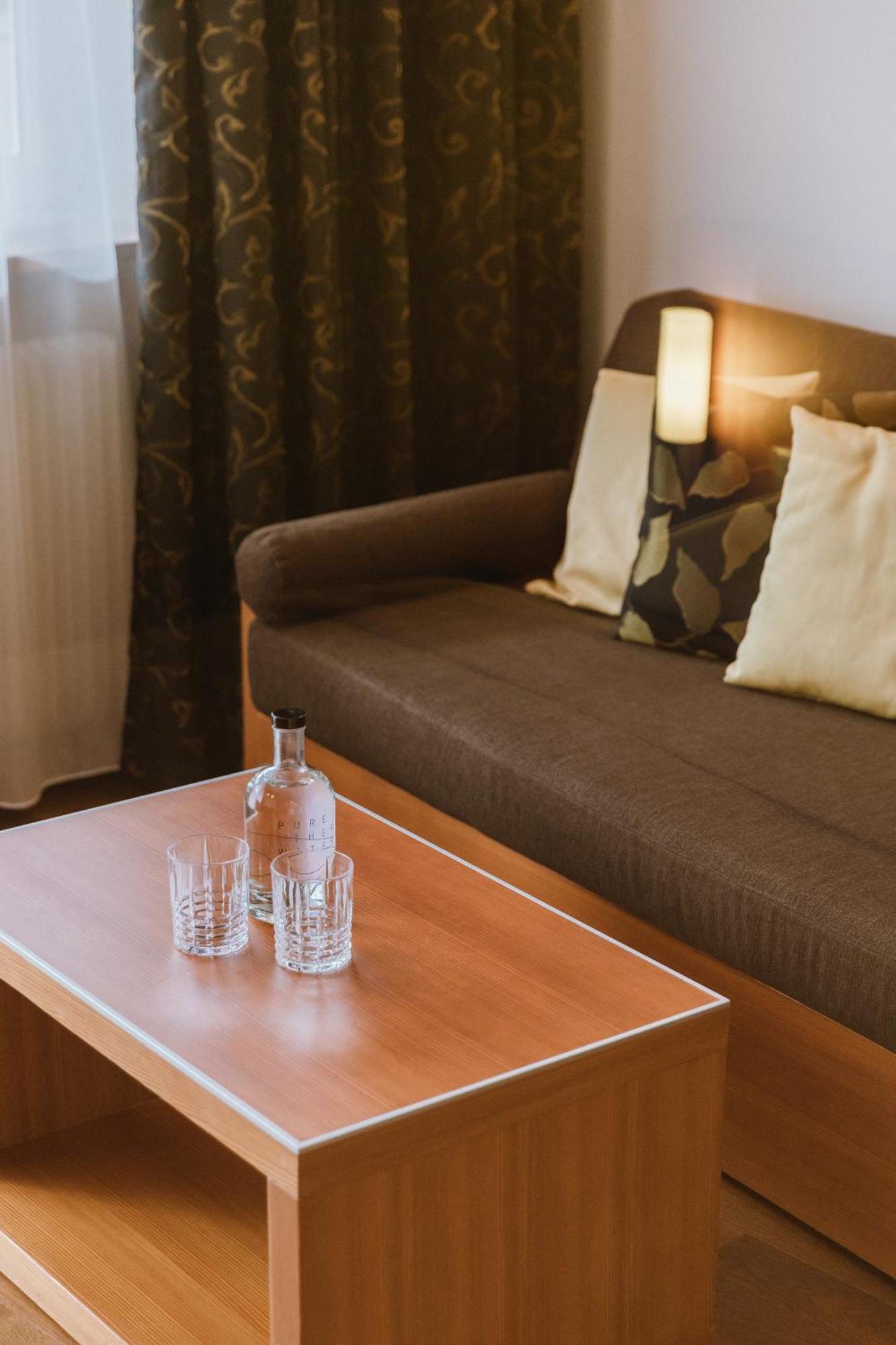 Lindenhof Pure Luxury & Spa Dolcevita Resort Naturns Dış mekan fotoğraf